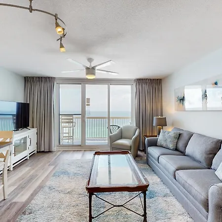 Pelican Beach Resort 1205 Destin Extérieur photo