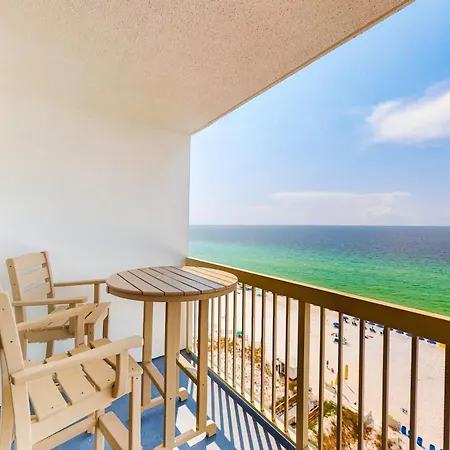 Pelican Beach Resort 1205 Destin Extérieur photo