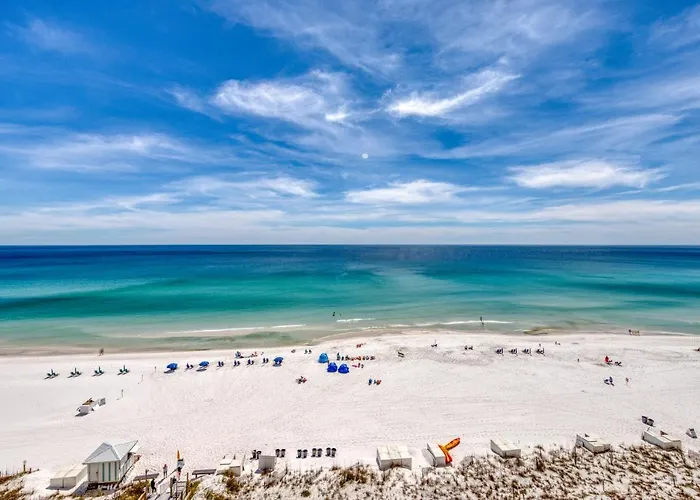 Pelican Beach Resort 1205