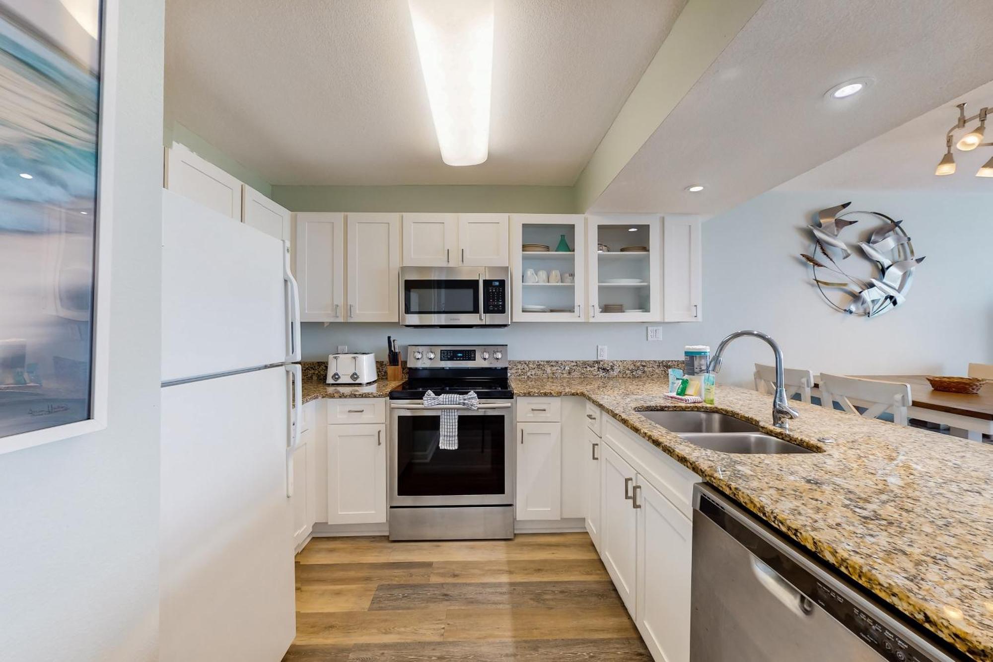 Appartement Pelican 1205 Destin