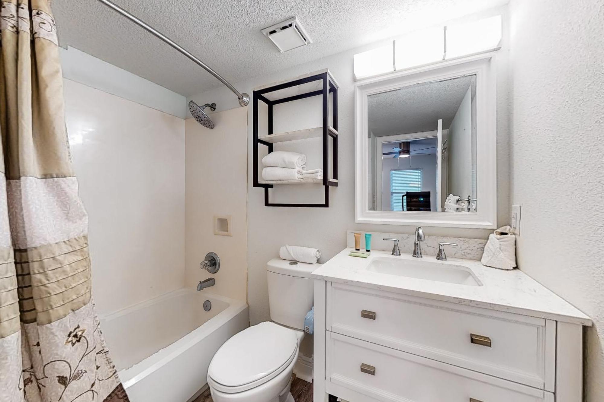 Pelican 1205 Appartement Destin