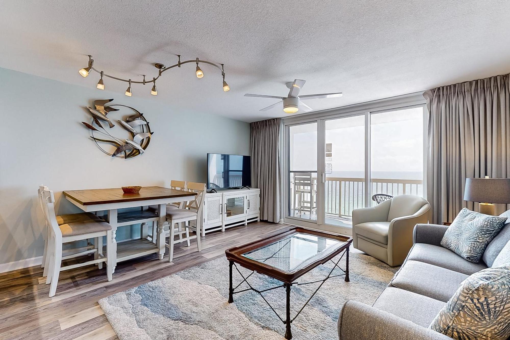 Appartement Pelican 1205