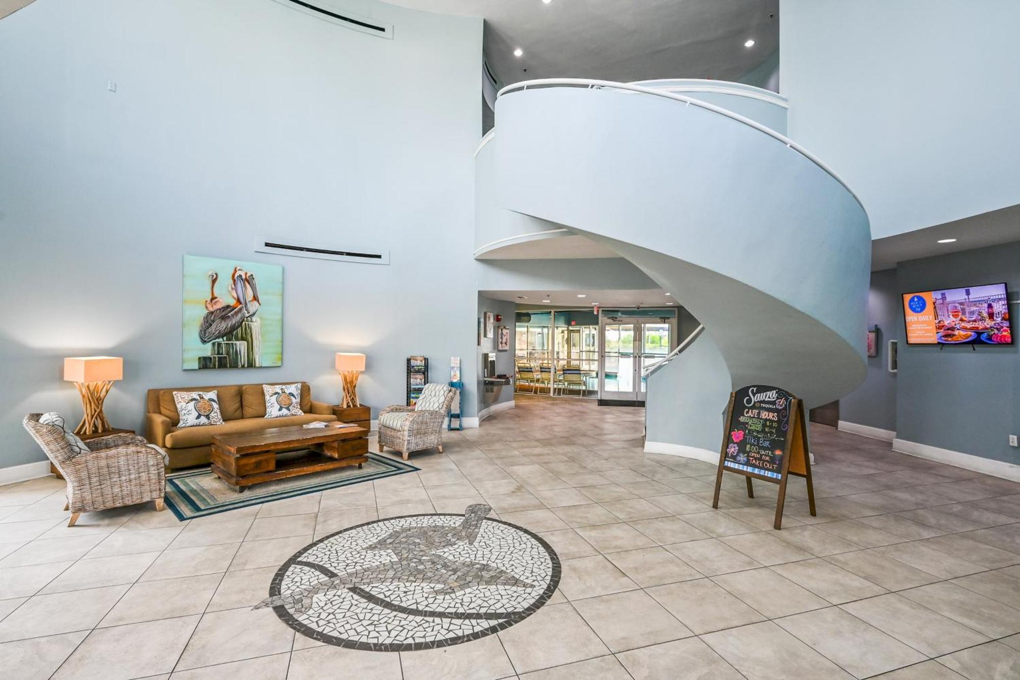 Pelican 1205 Appartement Destin