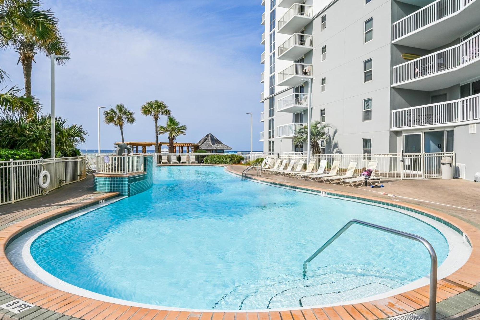 Pelican 1205 Appartement Destin