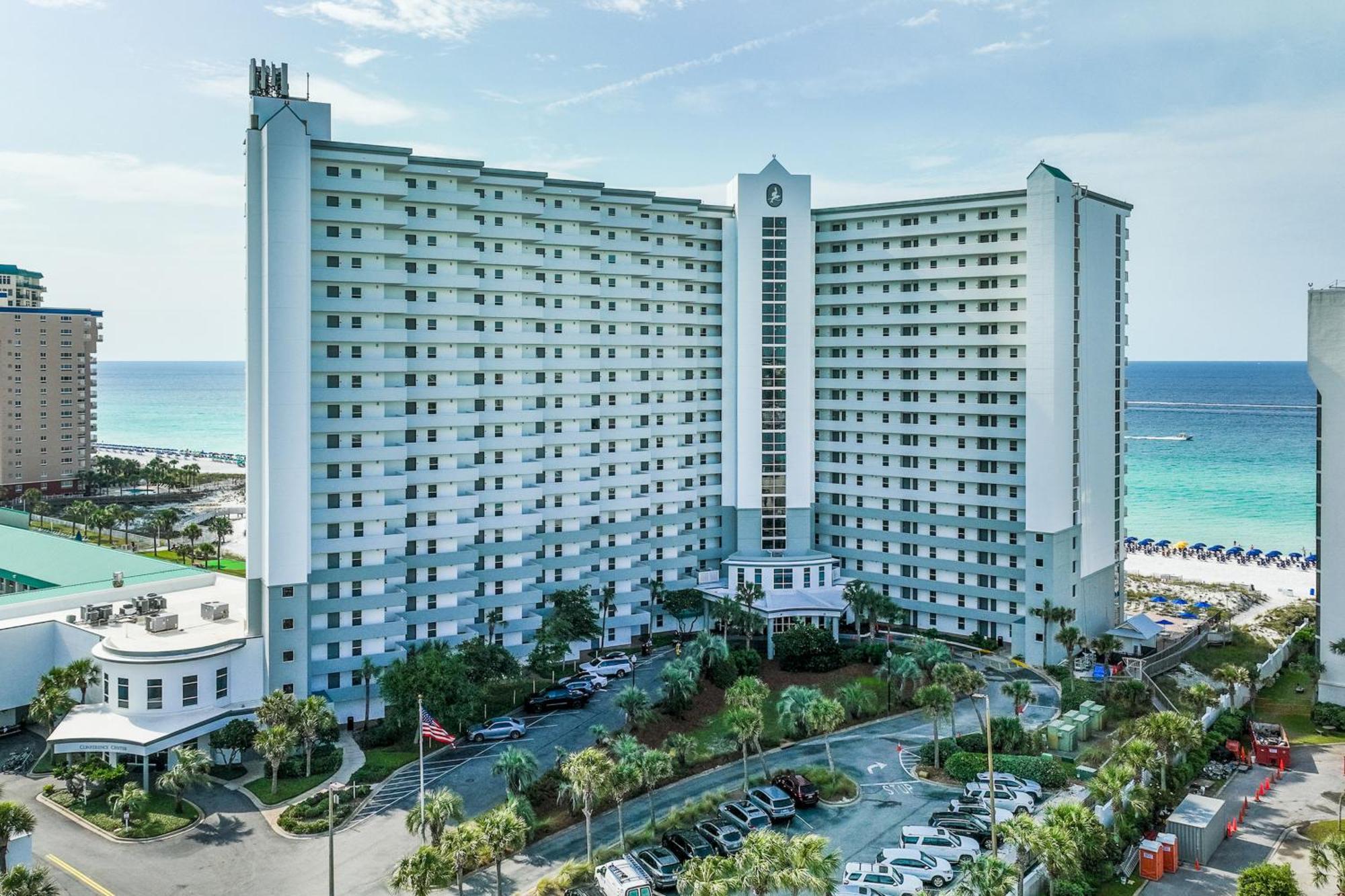 Pelican 1205 * Destin