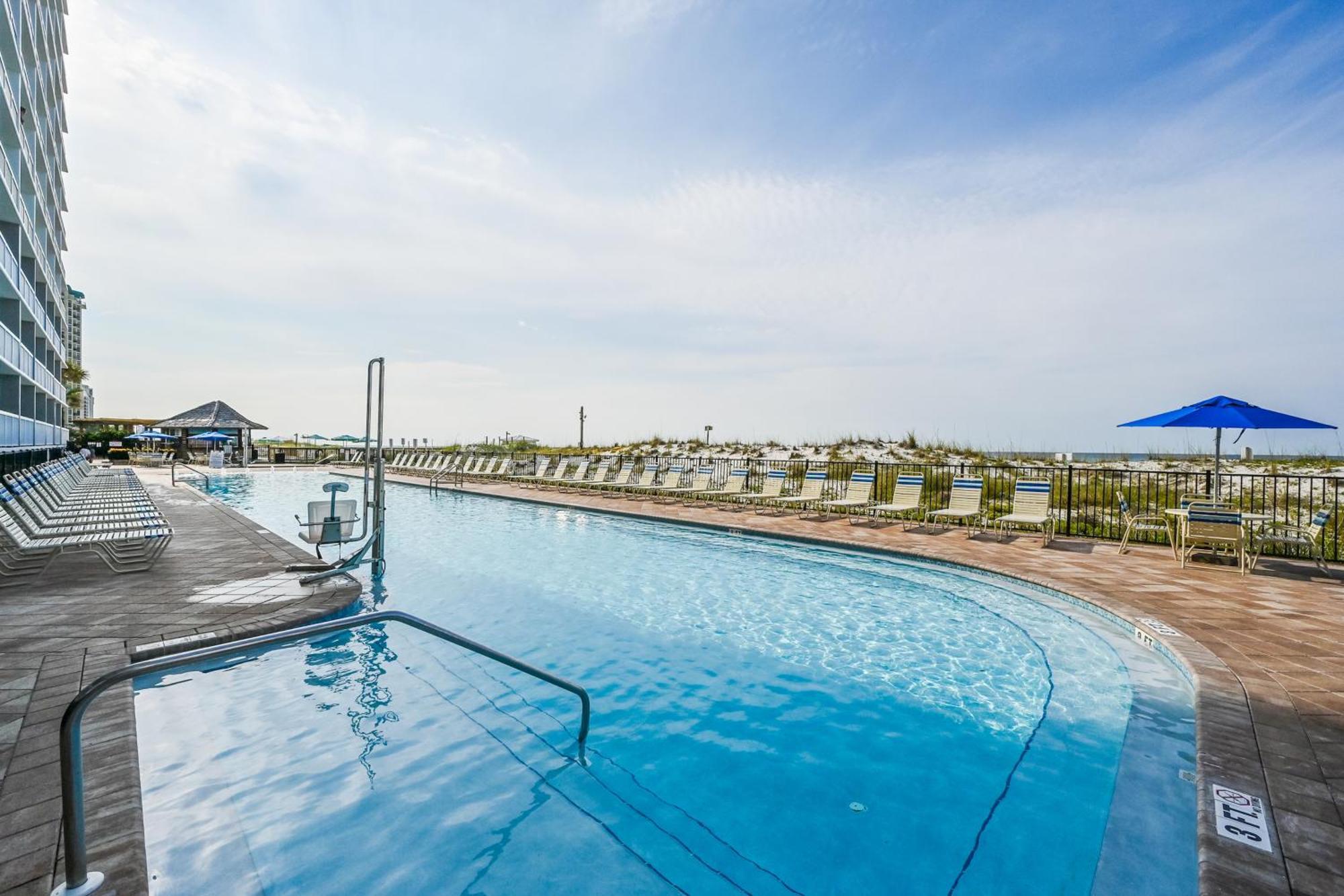 Appartement Pelican 1205 Destin