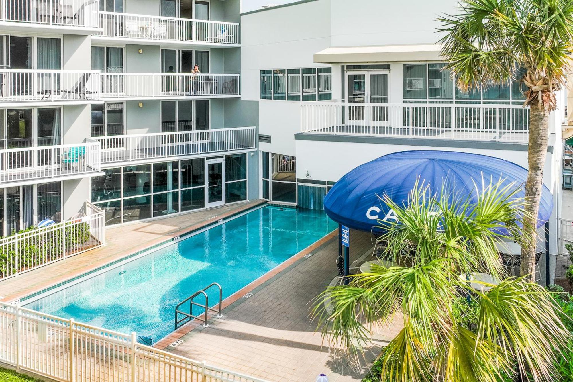 Apartment Pelican 1205 Destin